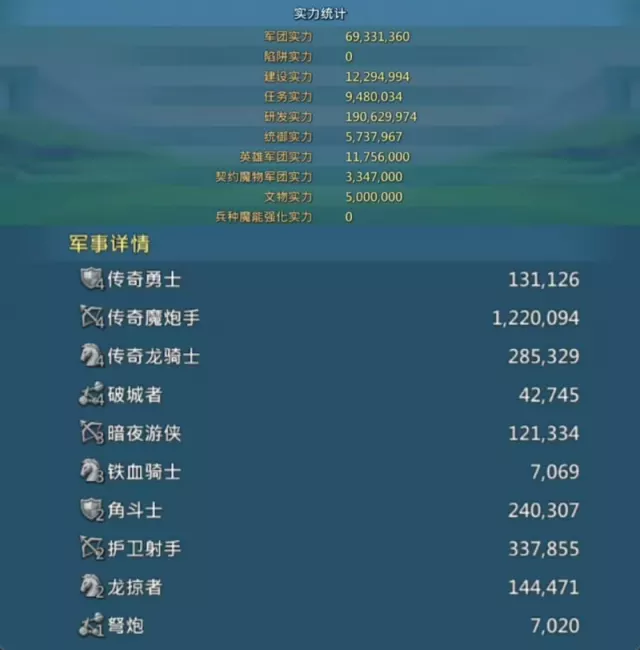 KD K1714 / 190m might · 2 / 7