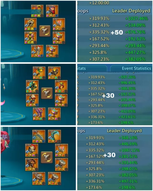1077-1026-1117% (no forts) · 5 / 7