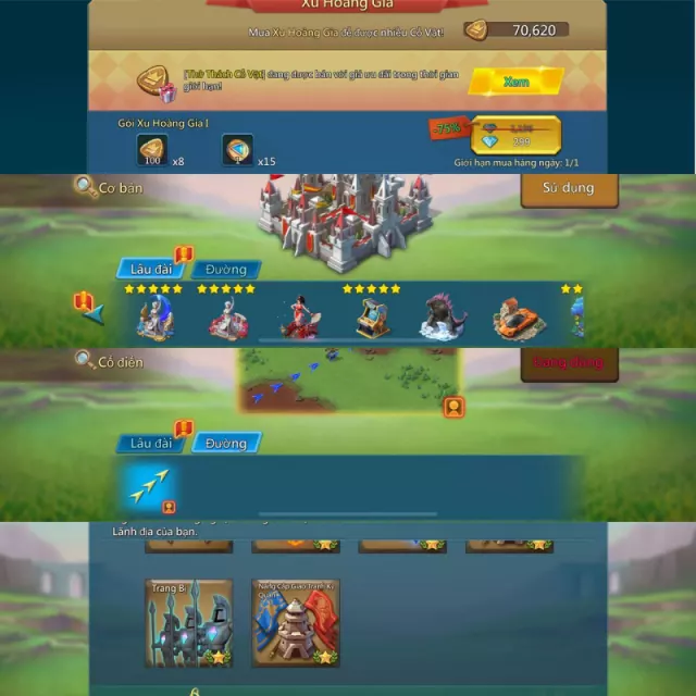 3*11k mid quest might · 1 / 7