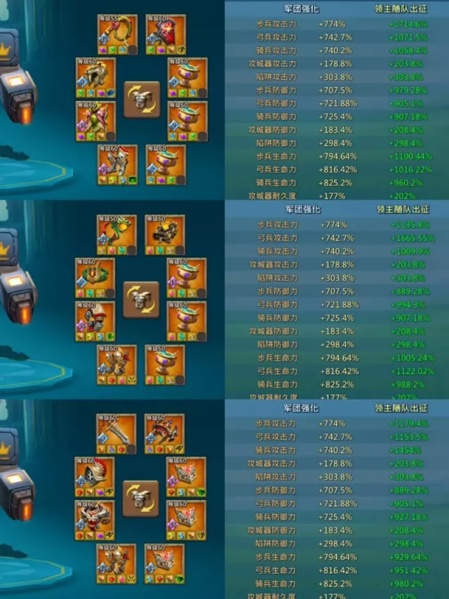 real emp + 2 new emp · 6 / 7