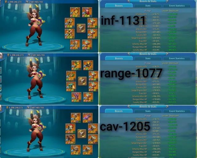 1.4b lead  / blast - 1131 / 1077 / 1205 · 6 / 7