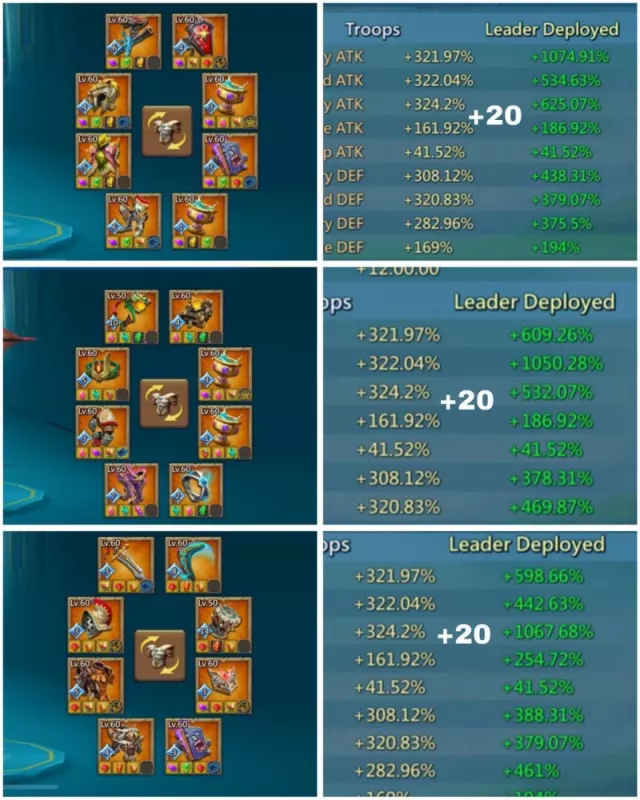 Low quest Might / 6 Champ Orange · 5 / 7