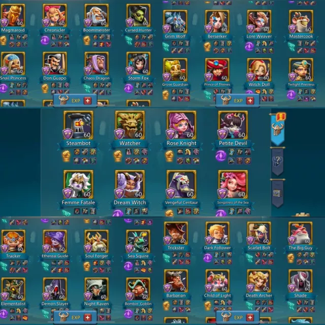 8 champ- 2 ring · 7 / 7