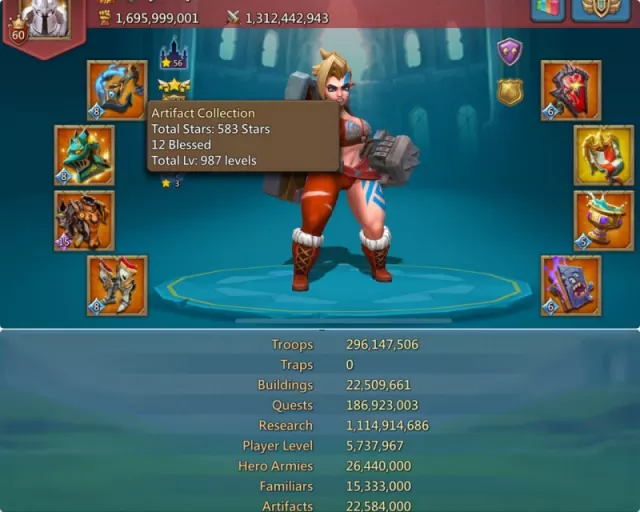 1.6b lead  blast - 1048 / 1106 / 1205 · 3 / 7