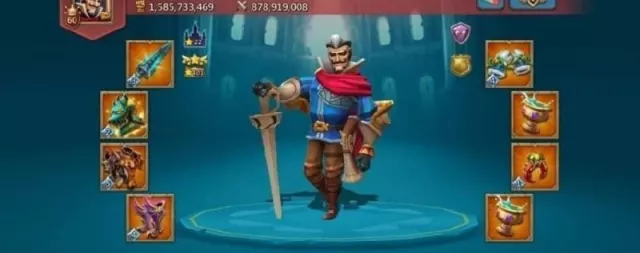 1.5B / 950%+ blast · 1 / 9