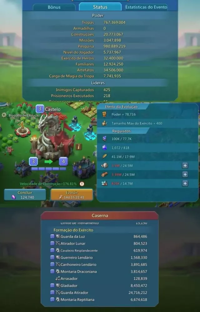 Can K1723 / Max stats: 1301-1212-1213% · 3 / 8