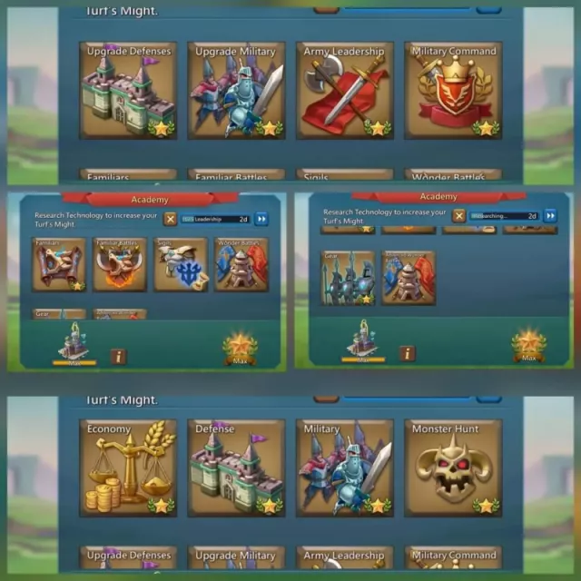 2.1b Elite+T5 / 4.8m t5 · 7 / 8