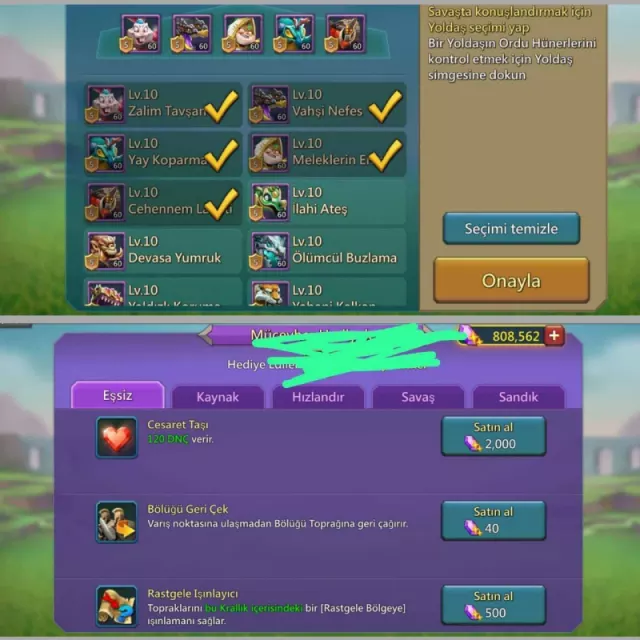 2x11K HERO GOLD · 1 / 4