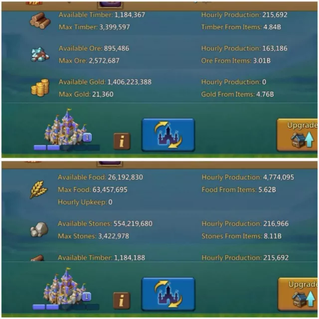 Full Champ - 2 Leader skins · 1 / 6