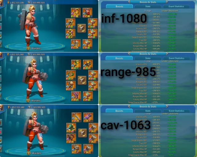1.8b lead / 5 champ (champ accessory) · 6 / 8