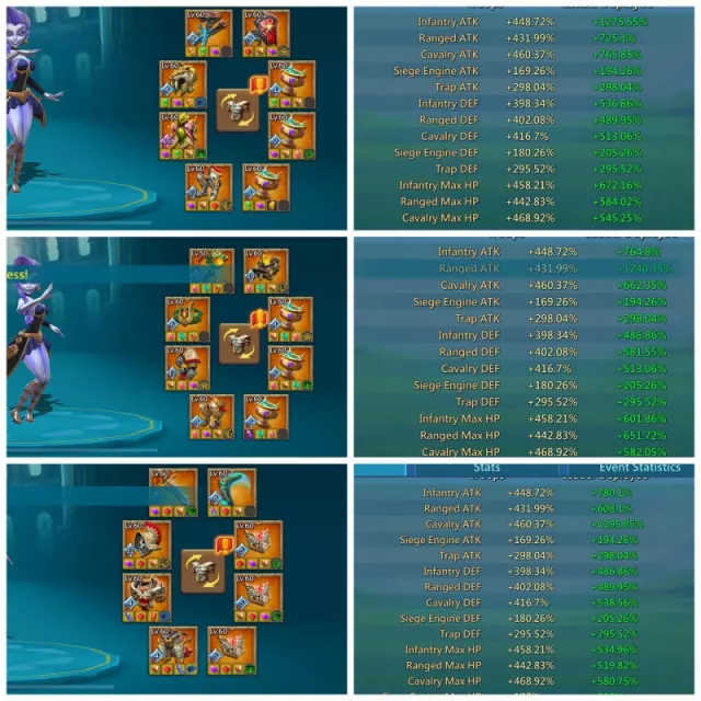 2x11k / 12 champ orange · 4 / 7