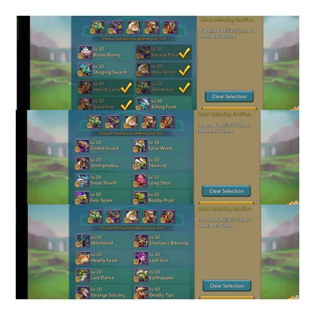 7 champ 4+1 cups · 2 / 5