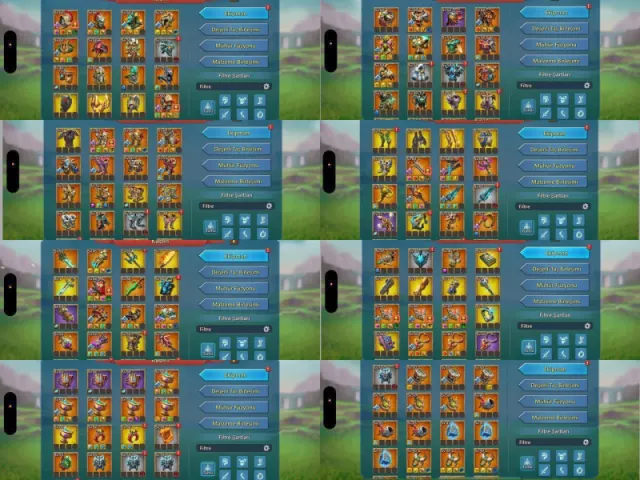 5x15 3x13 CHAMP ASTRA · 6 / 6