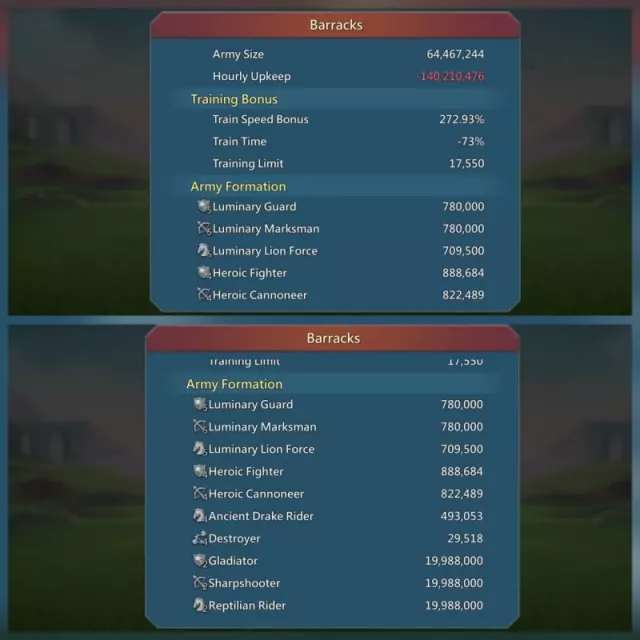 1.5b Lead /  2+1champ · 2 / 8