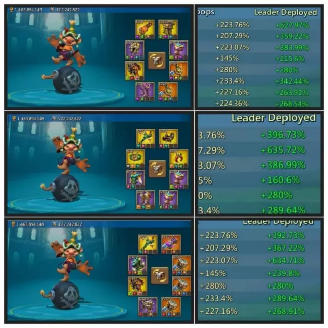 1.4b t5 elite filler · 6 / 6