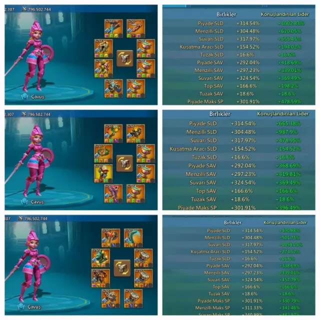 K1230 / 1 Champ Gold · 7 / 8