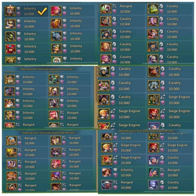 15 Champ orange / stats:1320%1277%1213% · 4 / 5
