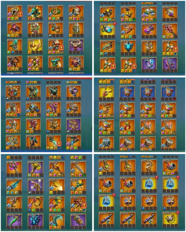 4 Lv.12 Champs  / 603-569-578% Base stats · 5 / 7