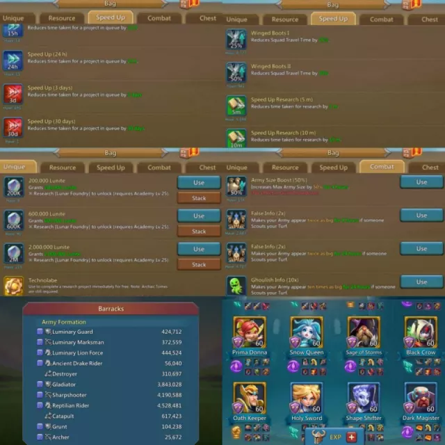 Can go k1146 / 690%, 665%, 695% B Stats · 2 / 9