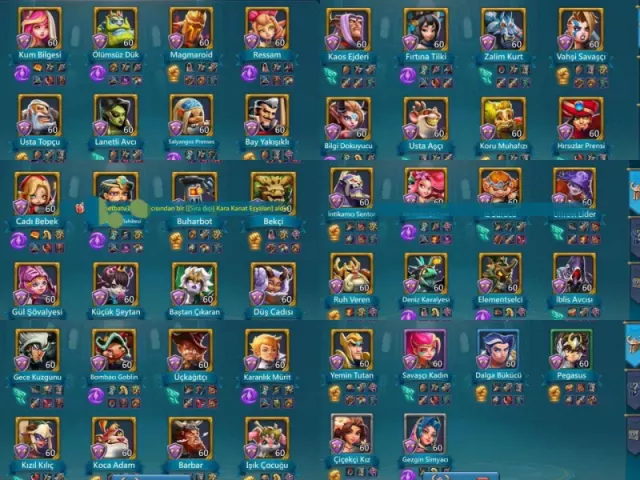 10+1 champ · 5 / 5