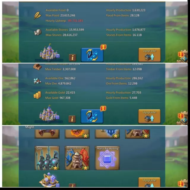 Full Champ - 3 Lv.12 · 5 / 8