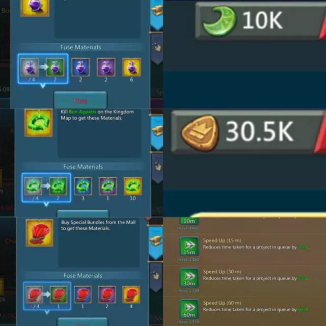 5+2 Champs  / 1180–1068–1279% · 1 / 6
