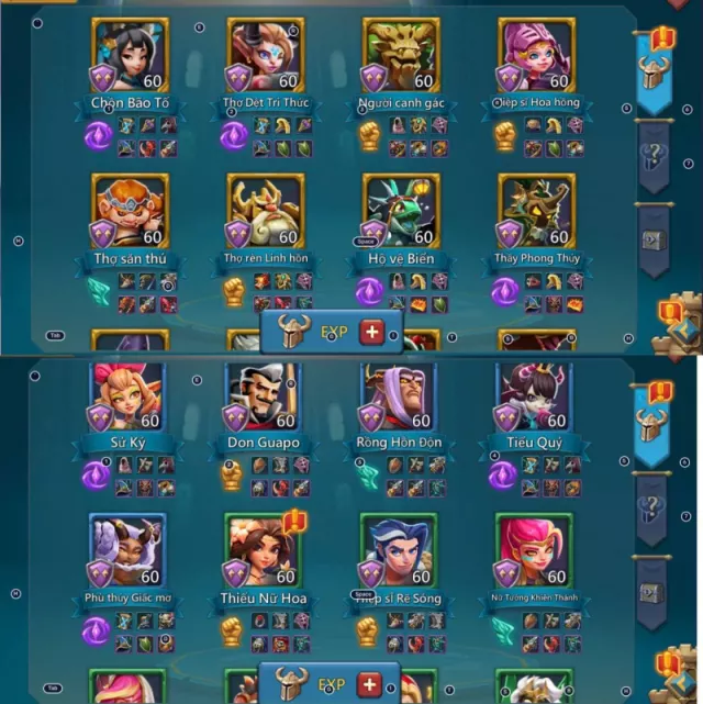 Can go k1635  / Astra: 13-12 · 7 / 8
