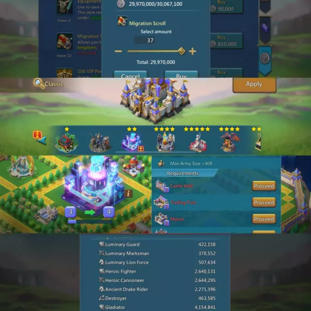 8 champ- 2 ring · 3 / 7