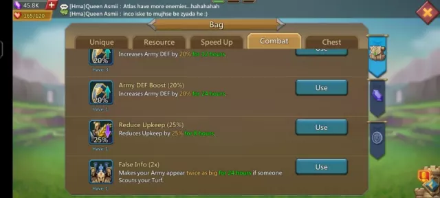 Small account just started · 18 / 19