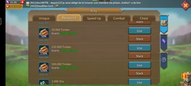 Small account just started · 5 / 19