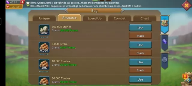 Small account just started · 6 / 19