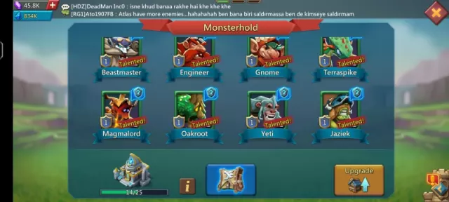 Small account just started · 19 / 19