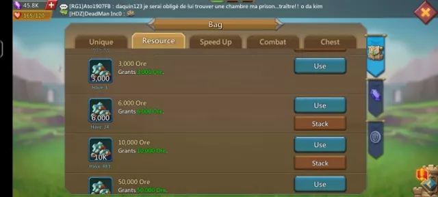 Small account just started · 10 / 19