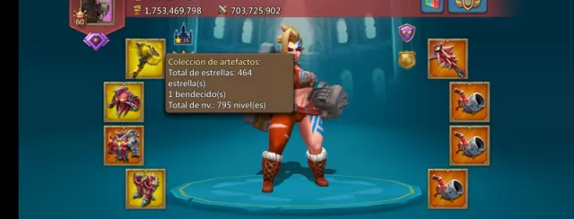 Rally líder · 4 / 12