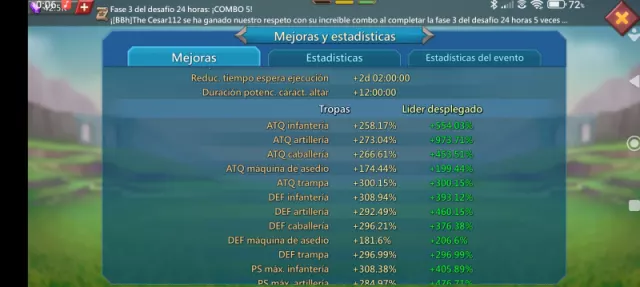 Venta · 8 / 19