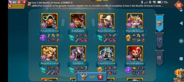 Venta · 15 / 19