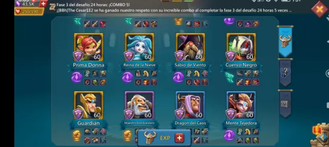 Venta · 14 / 19
