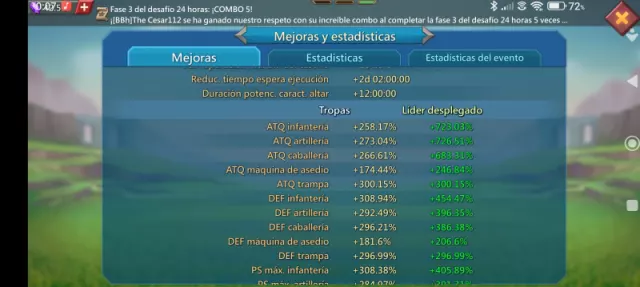 Venta · 7 / 19