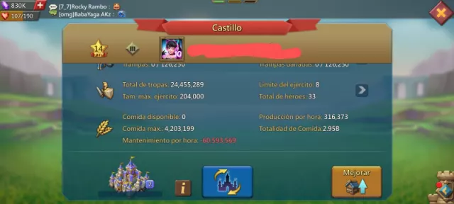 Hermosa filler t4t5 · 5 / 48