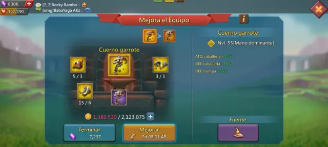 Hermosa filler t4t5 · 12 / 48