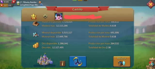 Hermosa filler t4t5 · 3 / 48
