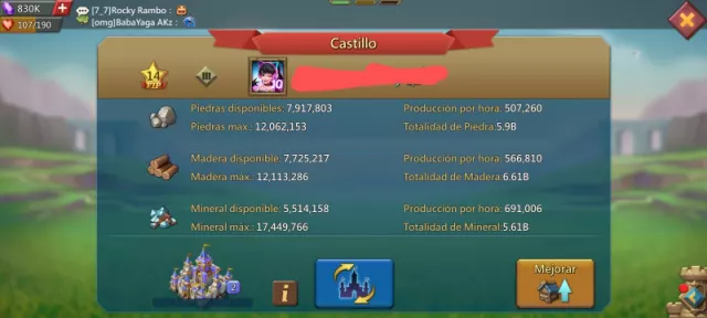 Hermosa filler t4t5 · 4 / 48