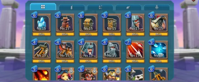 Rl 1.7b power  1.7b kills · 17 / 133