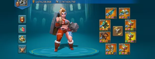 Rl 1.7b power  1.7b kills · 10 / 133