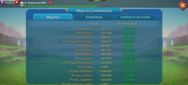 Hermoso castillo Kd 1699 · 67 / 117