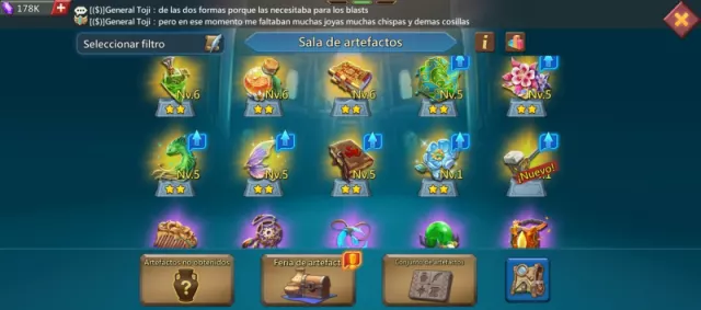 Filler t5, 1,3B poder · 17 / 41