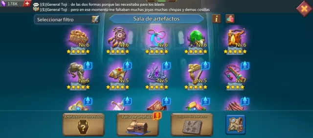 Filler t5, 1,3B poder · 18 / 41