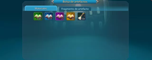 Filler t5 · 18 / 20