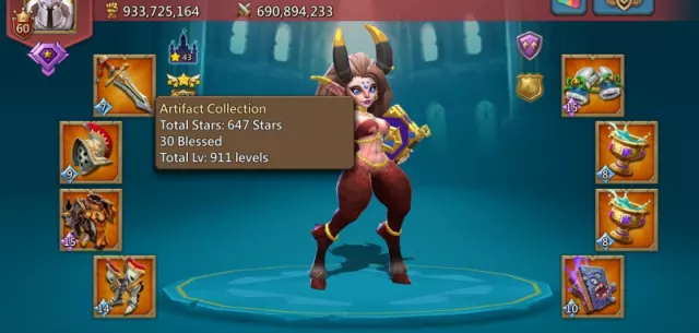 LOW MIGHT K1872 1100% BLAST · 23 / 36