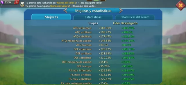 Vendo cuenta · 2 / 42